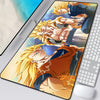 Dragon Ball Z Large Keyboard Pad Collection 2-3mm