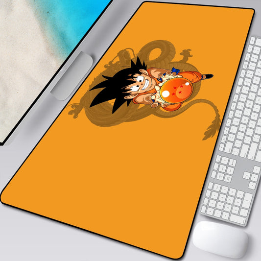 Dragon Ball Z Large Keyboard Pad Collection 2-3mm