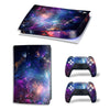 PlayStation 5 Digital Edition Sticker Decals Kit