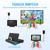 Switch Dock for Nintendo Switch, Switch TV Docking Station Replacement Portable Switch Charging Dock Set with HDMI, USB 3.0 Port