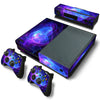 Xbox One Console Sticker Color Decal Kit