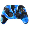 Anti-slip Soft Silicone Camouflage Protective Case Cover Skins Thumb Grips Caps  for Microsoft Xbox Series X/S Controller