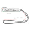 Nintendo switch Wrist Strap Band Hand