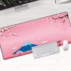 Japanese Art Collection Eazy2Grip XL Keyboard and Mouse Pad 2-3mm