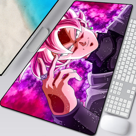 Dragon Ball Z Large Keyboard Pad Collection 2-3mm