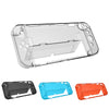 Universal PC Transparent Protector Case For Nintendo Nintend Switch OLED Cases Hard Clear Back Cover Shell Coque Ultra Thin Bag