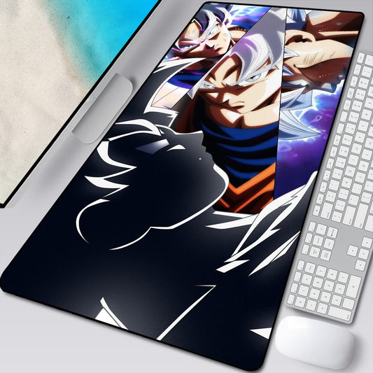 Dragon Ball Z Large Keyboard Pad Collection 2-3mm