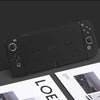 Switch OLED Cover 3 in 1 Hard Shell Case Tempered Screen Protector Film Thumb Grips Caps for Nintendo Switch OLED Accessories