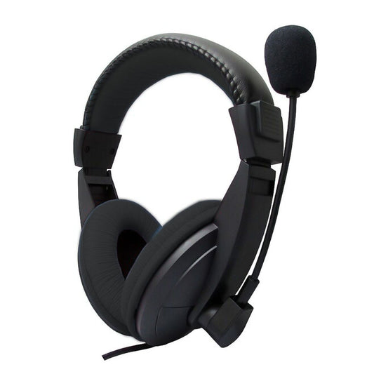 Gaming Headset Stereo With Microphone For PC