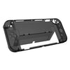 Universal PC Transparent Protector Case For Nintendo Nintend Switch OLED Cases Hard Clear Back Cover Shell Coque Ultra Thin Bag