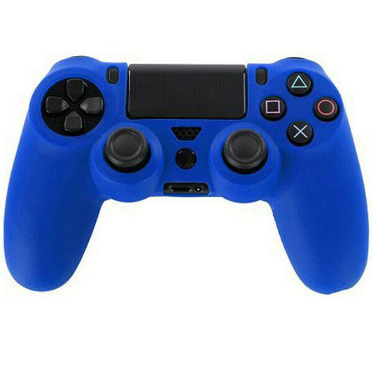 PlayStation 4 Eazy2Grip Controller Silicone Case Skin