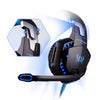 G2000 Gaming Headset Stereo with Microphone