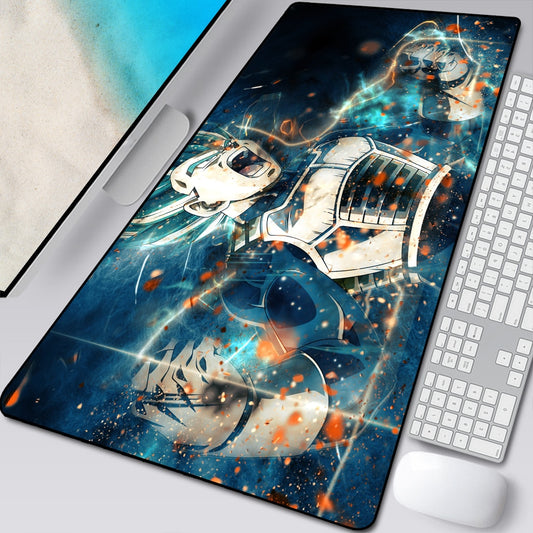 Dragon Ball Z Large Keyboard Pad Collection 2-3mm