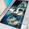 Dragon Ball Z Large Keyboard Pad Collection 2-3mm