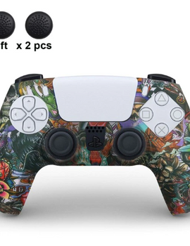 PlayStation 4 and 5