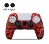 PlayStation 5 Silicone Protection Controller Cover