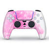 PlayStation 5 Skin Sticker For Controllers