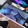 Elden Ring RGB Large Gaming Mouse Pad Collection