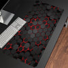 Eazy2Grip Collection XL Keyboard and Mouse Pad 2-3mm