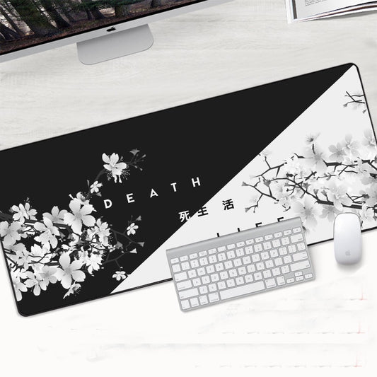 Japanese Art Collection Eazy2Grip XL Keyboard and Mouse Pad 2-3mm