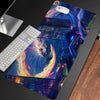 Eazy2Grip XXLarge Japanese Dragon Mouse Pad Collection 2-3mm