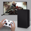 Anti-Scratch Horizontal Dustproof Sleeve for Xbox Series X Console Dust Cover Vertical Case for Xbox Series X  Accessories