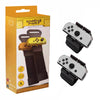 2Pcs Adjustable Game Bracelet Strap for Nintendo Switch Joy-Con Controller Wrist Dance Band Armband for Switch Oled Accessories