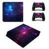 PlayStation 4 PS4 Sticker Decals Kit