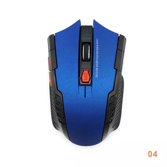 Wireless Mouse Bluetooth Mouse Wireless Computer Silent Mause Ergonomic Gaming Mouse For Laptop PC