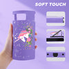 Portable Bag For Nintendo Switch Case Girls Unicorn Boys Travel Controller cover kit For Nintendo switch Lite Gaming Accessories