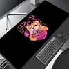 Eazy2Grip Extra Large Keyboard Pad Cat On Pad Collection 2-4mm