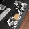 Eazy2Grip Collection XL Keyboard and Mouse Pad 2-3mm