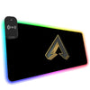 Apex Legends RGB Led Wireless Charging Mouse Pad 3mm