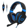 Gaming Headset Bass Surround with Mic for PC Xbox PS