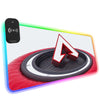 Apex Legends RGB Led Wireless Charging Mouse Pad 3mm