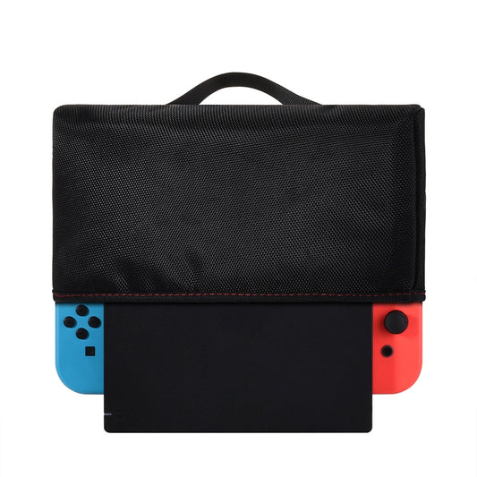 Dust Cover Waterproof Dust Guard for Nintendo Switch OLED Charging Dock Anti Scratch Dust Proof Cover Sleeve