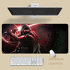 War 80x30cm XXL Lock Edge Mousepads Large Gaming Mousepad Keyboard Mat Mouse Mat Beast Desk Pad Mouse Pad For Gift