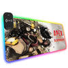 Apex Legends RGB Led Wireless Charging Mouse Pad 3mm