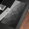 Eazy2Grip Collection XL Keyboard and Mouse Pad 2-3mm