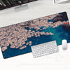 Japanese Art Collection Eazy2Grip XL Keyboard and Mouse Pad 2-3mm