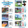 Nintendo Switch Sports Games Accessoires