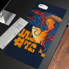 Eazy2Grip XXLarge Japanese Dragon Mouse Pad Collection 2-4mm