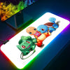 Pokémon Charmander RGB Large Keyboard Pad Collection 3mm