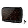 Full Screen Touch Wireless Keyboard With USB Receiver Plug And Play