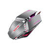 Lightweight 3600 Dpi Professional RGB 7 Buttons Gamer Mouse