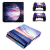 PlayStation 4 PS4 Sticker Decals Kit