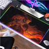 Elden Ring RGB Large Gaming Mouse Pad Collection