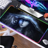 Elden Ring RGB Large Gaming Mouse Pad Collection