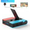 1080P 4K HD Adapter Dongle For Nintendo Switch Dock Station HUB Type C  to HDMI-compatible TV Video Converter For Switch Console