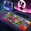 Mario Bros Collection RGB Large Keyboard Pad Collection 3mm